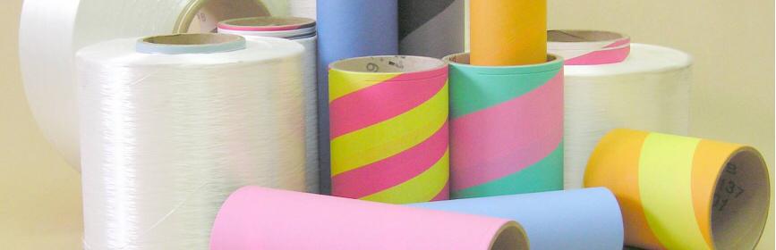 مواسير كرتون لاستخدامات مختلفه | شركه النجار لصناعة مواسير الكرتون