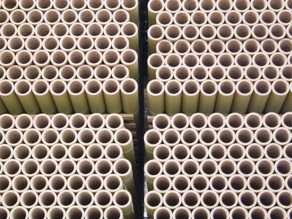 مواسير كرتون | شركه النجار لصناعة مواسير الكرتون